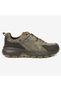 Men's Black Khaki Waterproof Shoes 4K1Ga16343 - 3