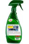 Clear 16 Oz. Express Shine Spray Car Wax, T-136R - 2