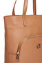 Tan Women's Shoulder Bag 05Po25Y2020 - 5