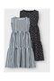 Dress Women/Girl - 2