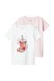 Women's and Girls' Blouse