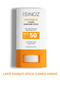 Spf50+ Moisturizing and Soothing High Protection Clear Stick Sunscreen 15 G. Pa++++ - 6