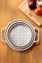 Soft Foldable Large Strainer - 4