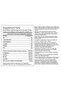 Tribulus GROW 120 Tablet - 3