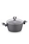 A3931 Nora Ceramic Pot 24x11.7cm