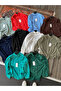 Brown Basic Shirt G-5138 - 6