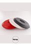 Plastic Round Pyrex Cover - Patterned Pyrex Cover - 3