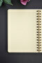 To Do Vegan Spiral Planner A5 (14.8X21Cm) 128 Pages 100 Gr. - 6