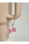 Bow Thermos Ornament / Ribbon Thermos Charm / Bow Thermos Accessory - 8