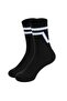 Unisex Tennis Combed Cotton Washable Socks 10'Pair - 3