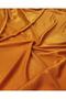 Satin in Tan Cinnamon Color (Width 150 cm X Length 220 cm)