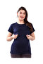 Soft & Comfortable Maternity & Nursing Pullon Top for Women - 4