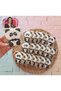 Panda Boutique Cookies - 20 Pieces - 4