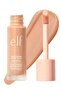 e.l.f. Halo Glow Liquid Filter Complexion Booster – 3 Light/Medium 31.5ml Illuminating Liquid Makeup