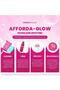 مجموعة Honest Glow Rejuvenating 190 - 4