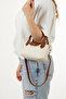 Women's Mini Hand and Shoulder Bag - 3