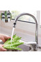 Flexible Water Saving 2 Mode Faucet Head with Hose