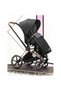 Ayak Tulumu Platinum | Soho Grey - 2