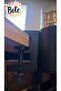 Table Cup Holder – Comfortable, Safe and Practical - Black - 4