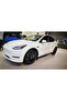 Tesla pleksi hayalet plakalık - 6