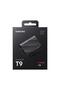 T9 1TB USB3.2 Μαύρο - 6