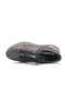 Dropland 8351 %100 genuine leather casual men's shoes black - 4