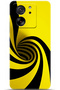Xiaomi 13t Pro Case Hd Printed Case - Custody Series 5477