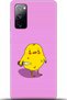 Samsung Galaxy S20 Fe Case Hd Printed Case - Custody Series 5475