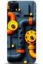C25 Case Hd Printed Case - Custody Series 5466