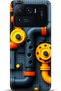 Xiaomi Mi 11 Ultra Case Hd Printed Case - We Have Little Time41289