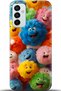 Case for Samsung Galaxy M23 5g Case Hd Print - We Have Little Time36222