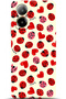 12 Lite Case Hd Printed Case - Custody Series 5459