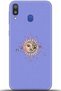 Case for Samsung Galaxy M20 Case with Hd Print - We Have Little Time36084