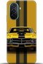 Huawei Nova Y70 Case Hd Printed Case - Custody Series 5461