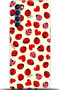 Oppo Reno 4 Pro Case Hd Printed Case - Custody Series 5459