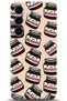 Samsung Galaxy S25 Plus Case Hd Printed Case - Custody Series 5450