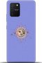 Samsung Galaxy S10 Lite / A91 Case Hd Printed Case - We Have Little Time37328