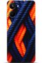 10 Case Hd Printed Case - Custody Series 5452