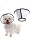 Dog Conical Collar Velcro Neck Collar Akalite - 4