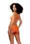 straplez bikini takımı - 3