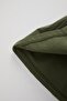 Baby Girl Short Sleeve Linen Look Basic Solid Dress Z7402A224Sm - 4