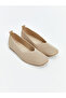 Perforated Women's Ballerinas - 3