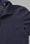 Polo Neck Regular Fit Men's Cotton T-Shirt - 2