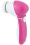 5 In 1 Electric Facial Face Pore Cleanser Body Cleaning Massage Machine - 3