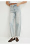 All Blue Tokyo Jeans - Misty Light Blue,1010754-87502 - 7
