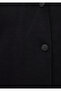 Black Sweatshirt - 1S10172-900 Model - 7