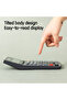 E39264 14-Digit Metal Calculator - Dual Power, 150-Step Check, Tax - 2