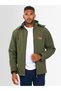 Herren Softshell Jacke AS087 - 8