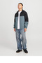 12272898   Men's Hooded Seasonal Coat - 4