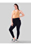 Viscose Solid High Waist Maternity Leggings - 3